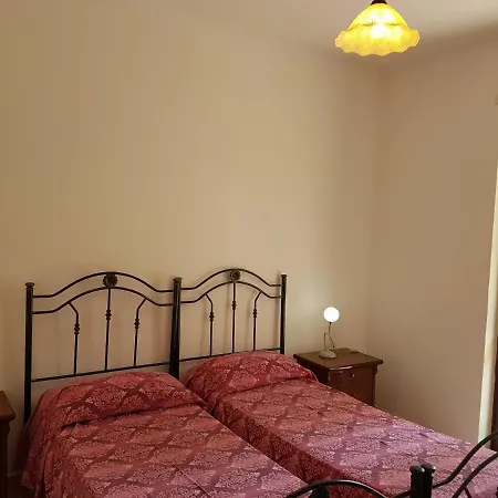 Апартаменты Appartamenti Gallipoli