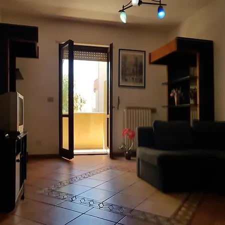 Appartamenti Gallipoli Галлиполи