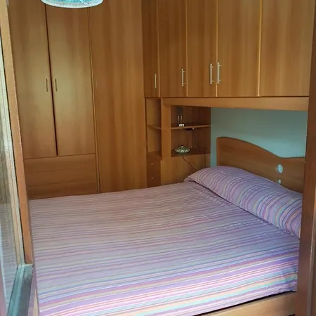 Appartamenti Gallipoli Апартаменты