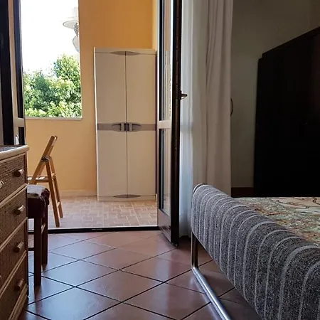 Appartamenti Gallipoli Апартаменты
