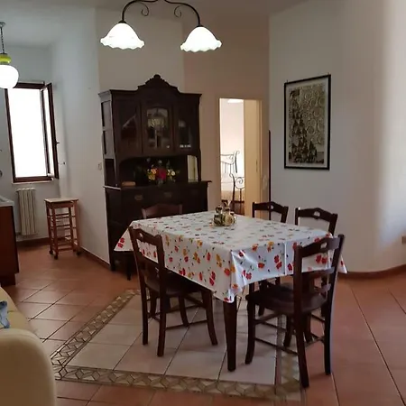 Appartamenti Gallipoli Апартаменты