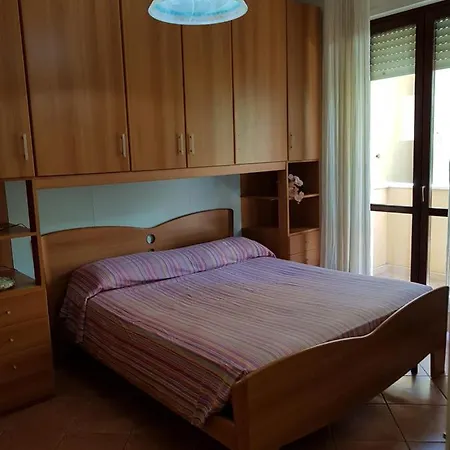 Appartamenti Gallipoli Апартаменты