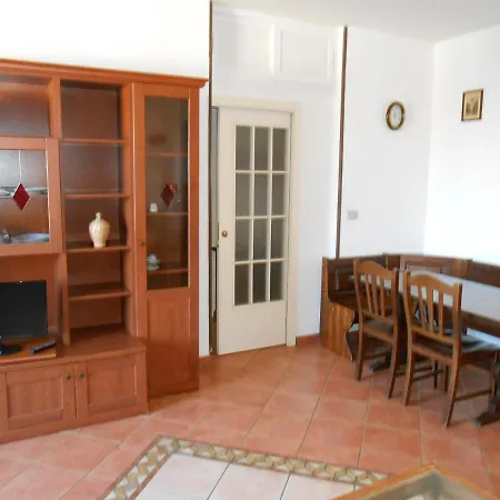 Appartamenti Gallipoli Апартаменты
