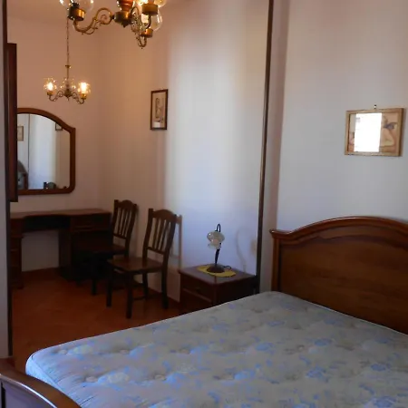 Апартаменты Appartamenti Gallipoli *
