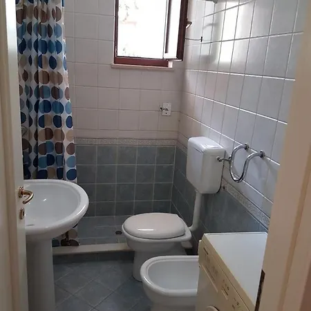 Appartamenti Gallipoli Апартаменты