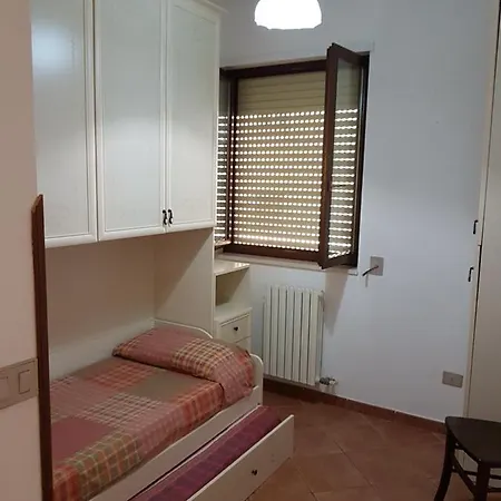 Appartamenti Gallipoli Апартаменты