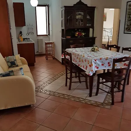 Appartamenti Gallipoli Галлиполи