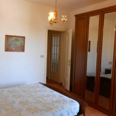Appartamenti Gallipoli * Галлиполи