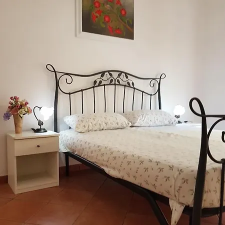 Appartamenti Gallipoli Апартаменты *