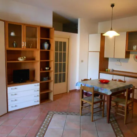 Apartment Appartamenti Gallipoli