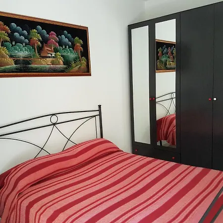 Apartment Appartamenti Gallipoli *