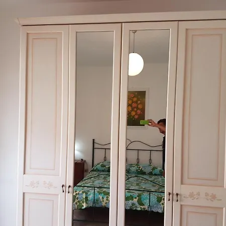 Apartment Appartamenti Gallipoli *