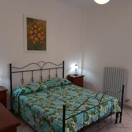 Appartamenti Gallipoli *