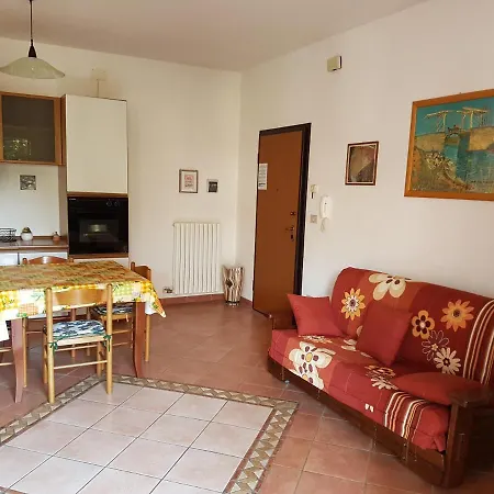 Appartamenti Gallipoli Apartment