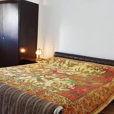 Apartment Appartamenti Gallipoli