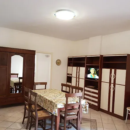 Appartamento Appartamenti Gallipoli
