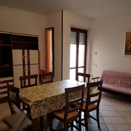Apartment Appartamenti Gallipoli