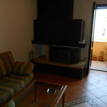 Apartment Appartamenti Gallipoli Gallipoli